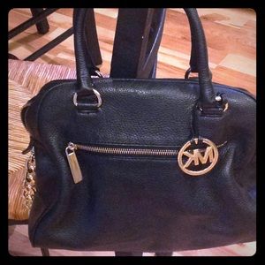 Michael Kors shoulder purse